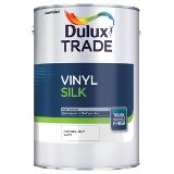 DULUX TRADE VINYL SILK 